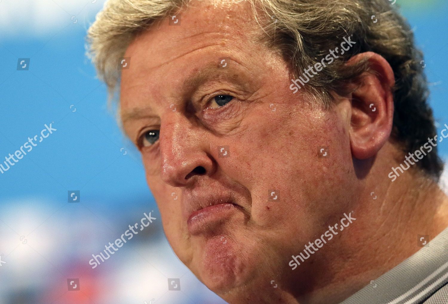 England National Soccer Team Head Coach Editorial Stock Photo - Stock