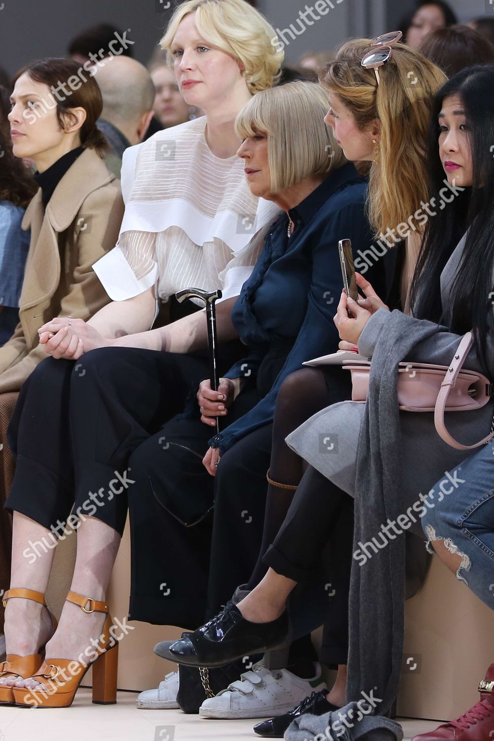 Marianne Faithfull Editorial Stock Photo - Stock Image | Shutterstock