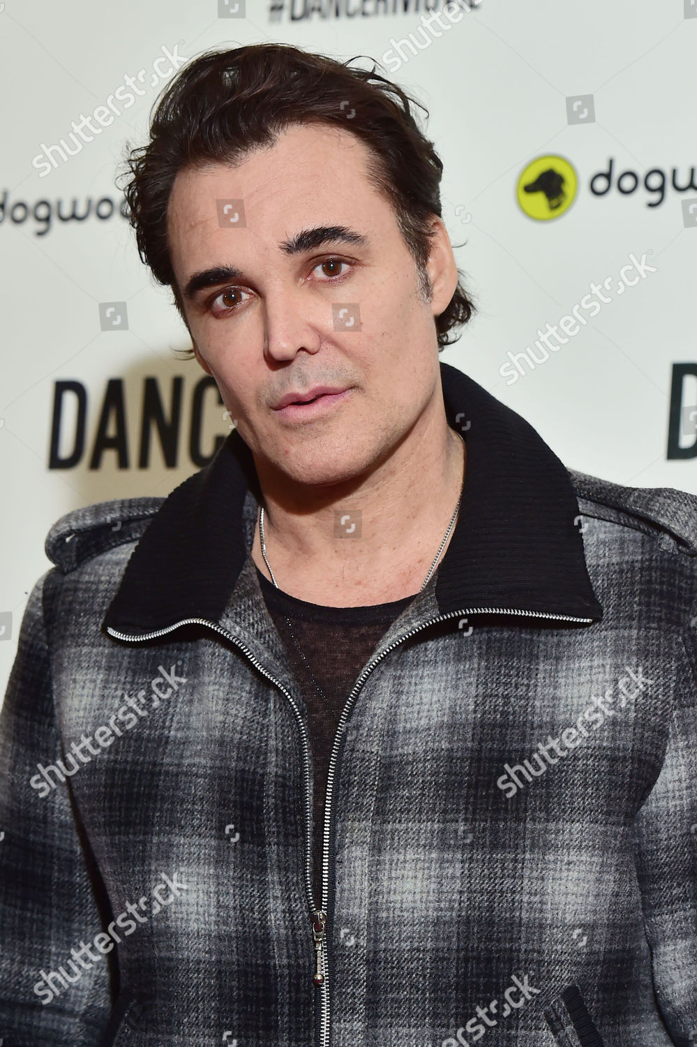 David Lachapelle Editorial Stock Photo - Stock Image | Shutterstock