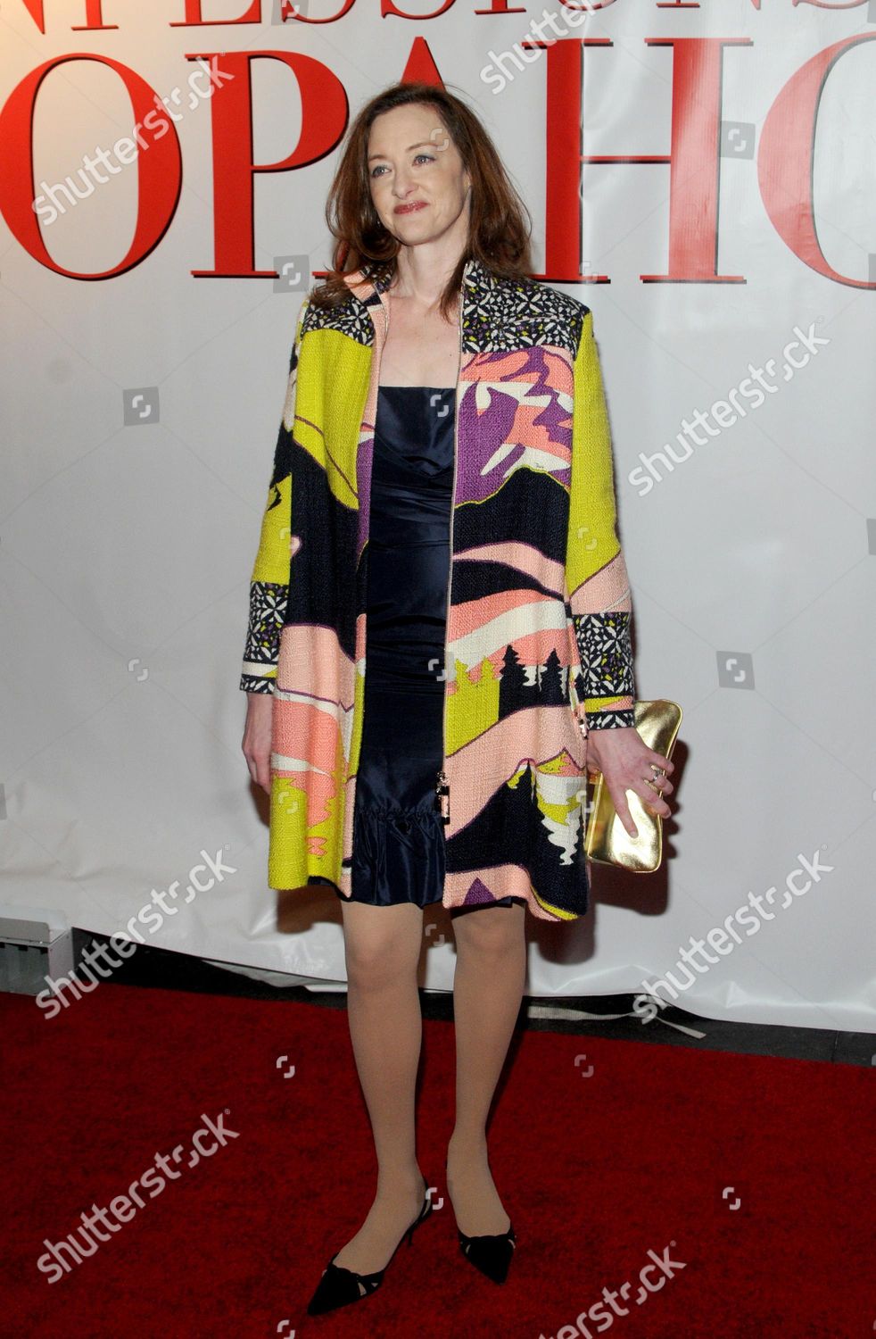 Joan Cusack Editorial Stock Photo - Stock Image | Shutterstock