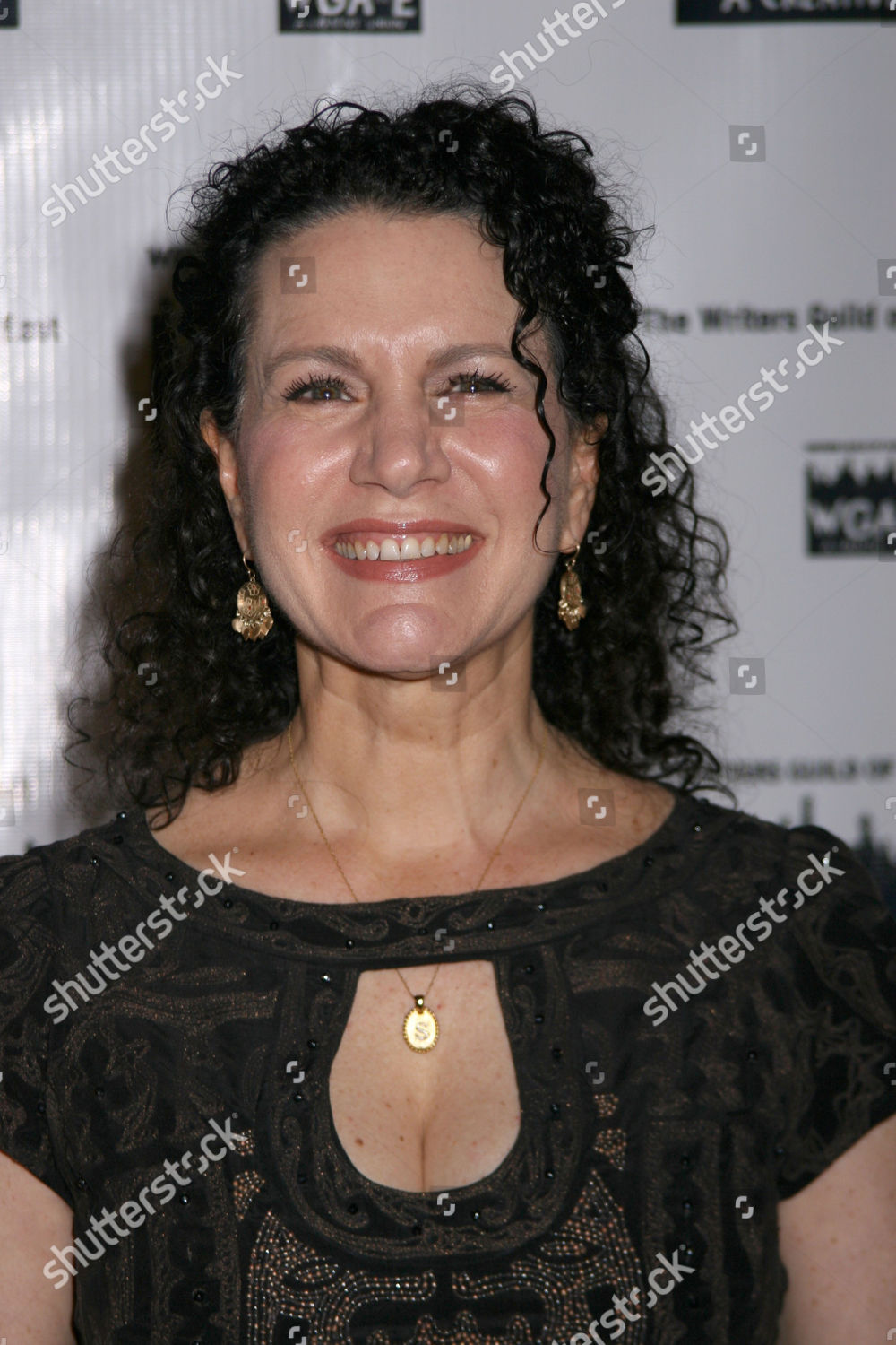 Susie Essman Editorial Stock Photo - Stock Image | Shutterstock