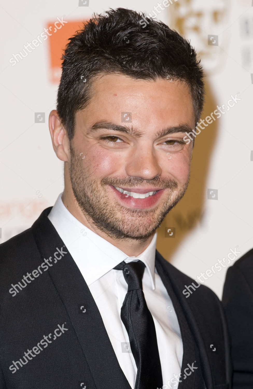 Dominic Cooper Editorial Stock Photo - Stock Image | Shutterstock