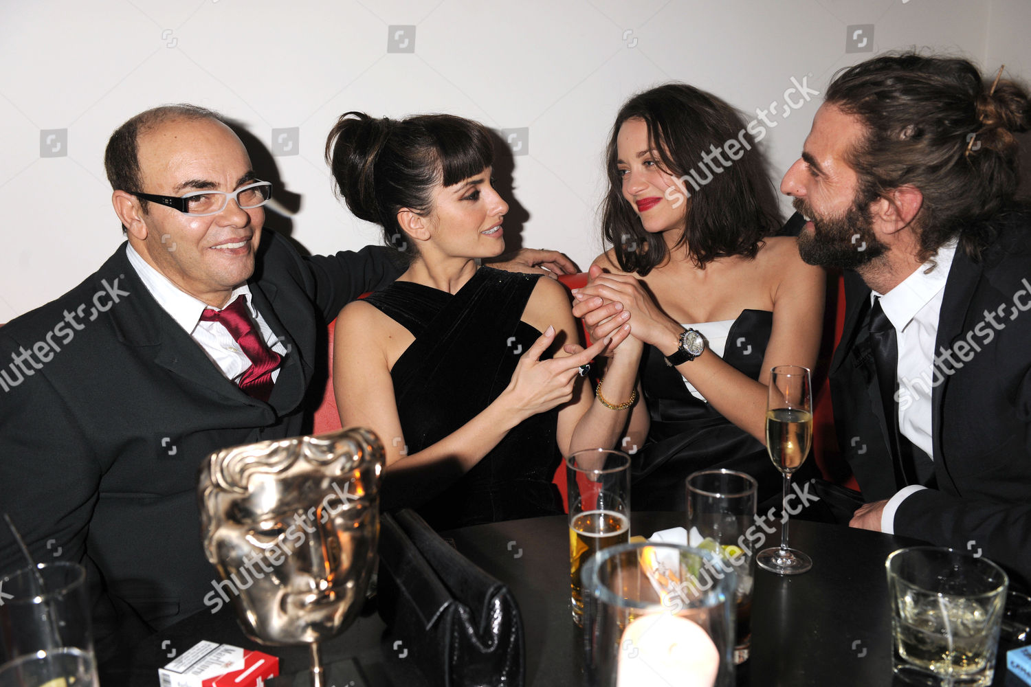 Sr Cruz Father Penelope Penelope Cruz Editorial Stock Photo - Stock ...