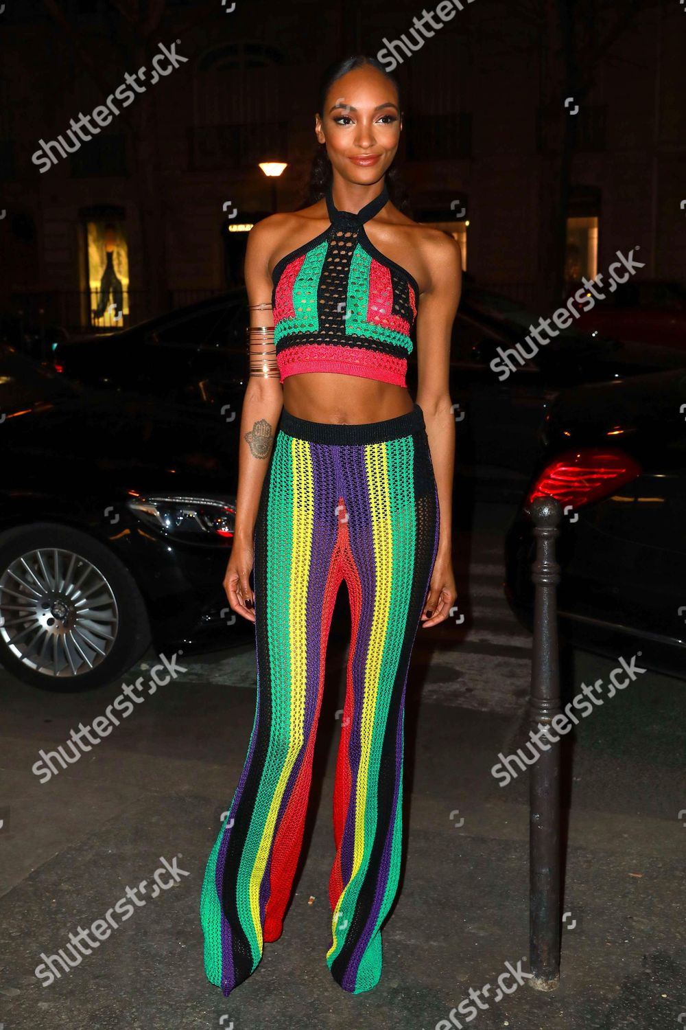 Jourdan Dunn Editorial Stock Photo - Stock Image | Shutterstock