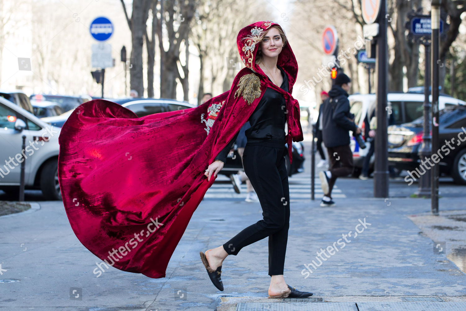 Chiara Ferragni Editorial Stock Photo - Stock Image | Shutterstock
