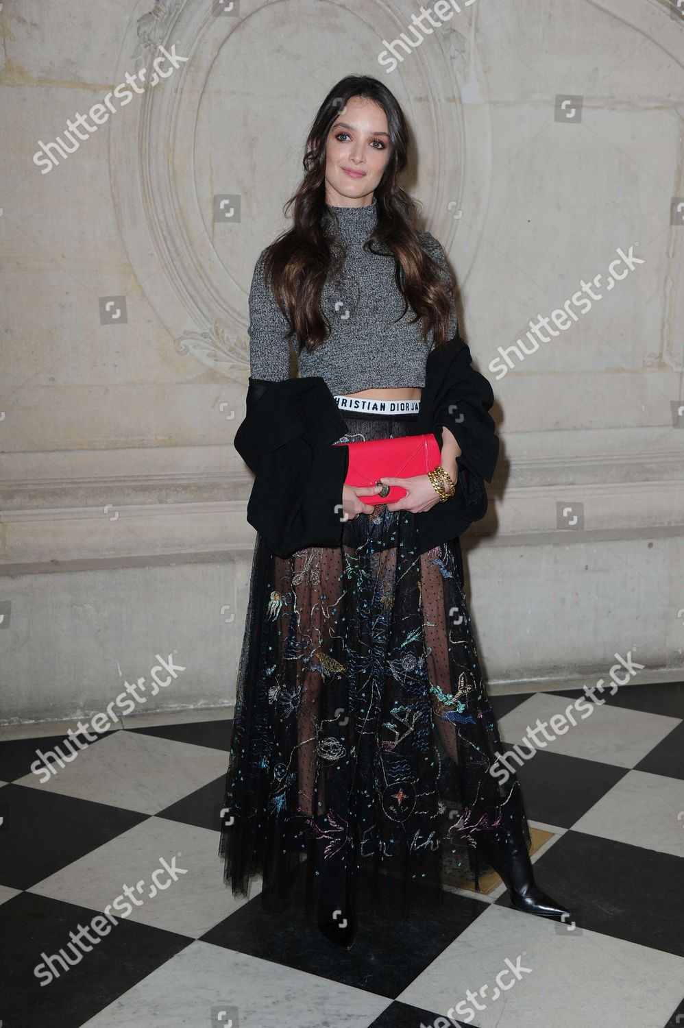Charlotte Le Bon Editorial Stock Photo - Stock Image | Shutterstock