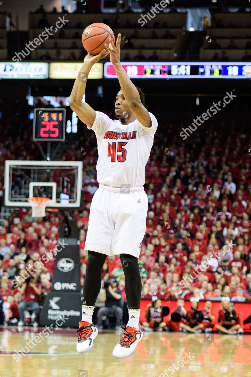 donovan mitchell dame 4