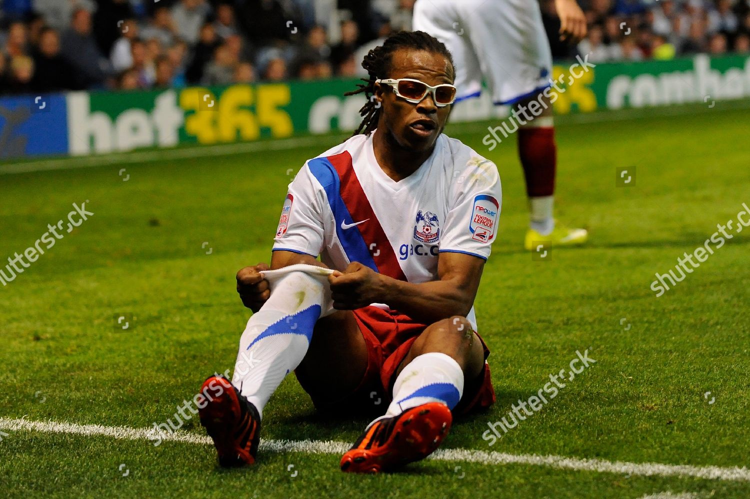 edgar davids boots