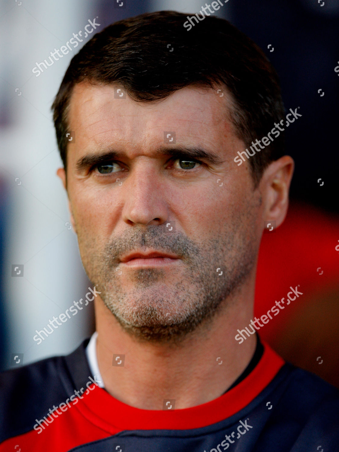 Ipswich Town Manager Roy Keane United Editorial Stock Photo - Stock ...