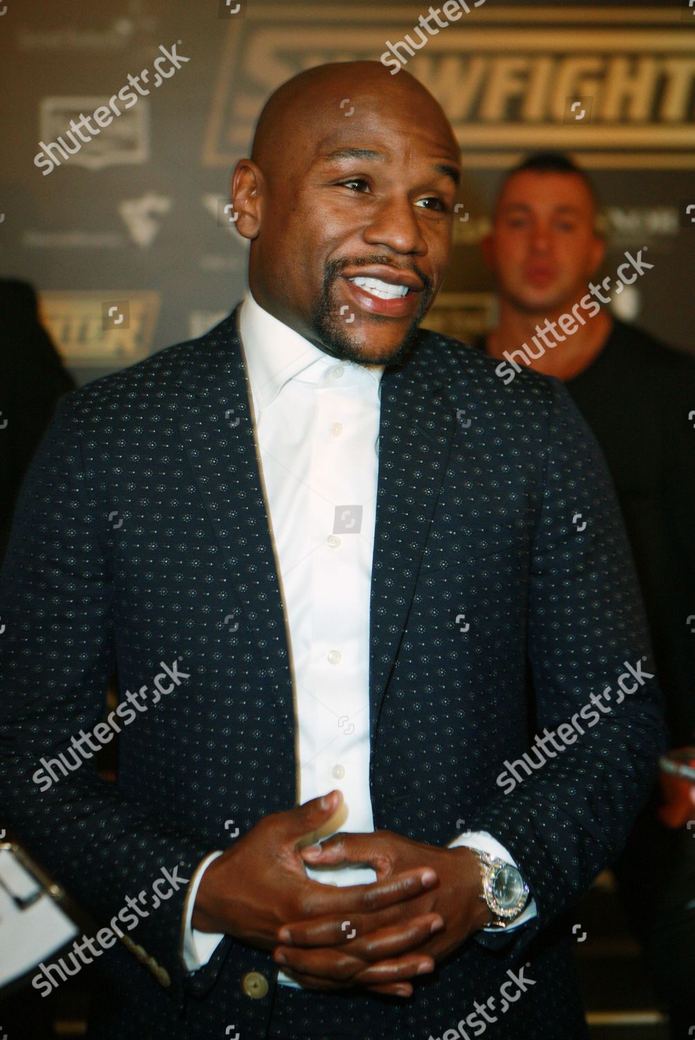 Floyd Mayweather Jr Editorial Stock Photo - Stock Image | Shutterstock