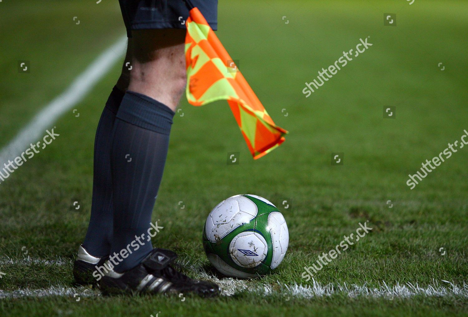 assistant-referee-stand-over-ball-before-editorial-stock-photo-stock