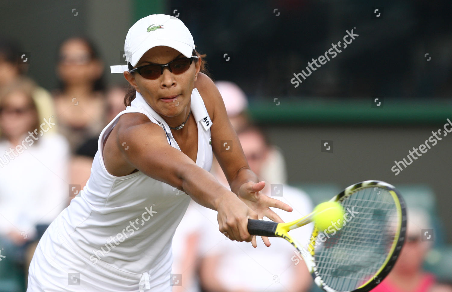 Milagros Sequera Venezuela During Her 3rd Editorial Stock Photo Stock