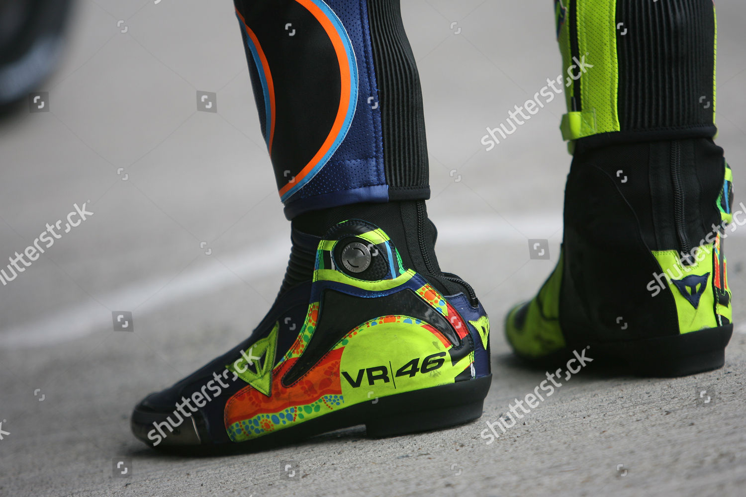 dainese rossi boots