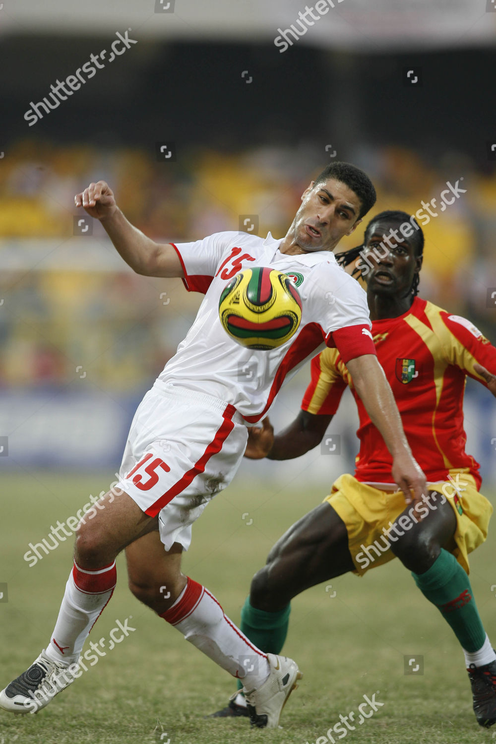 Youssef Safri Morocco Editorial Stock Photo - Stock Image | Shutterstock