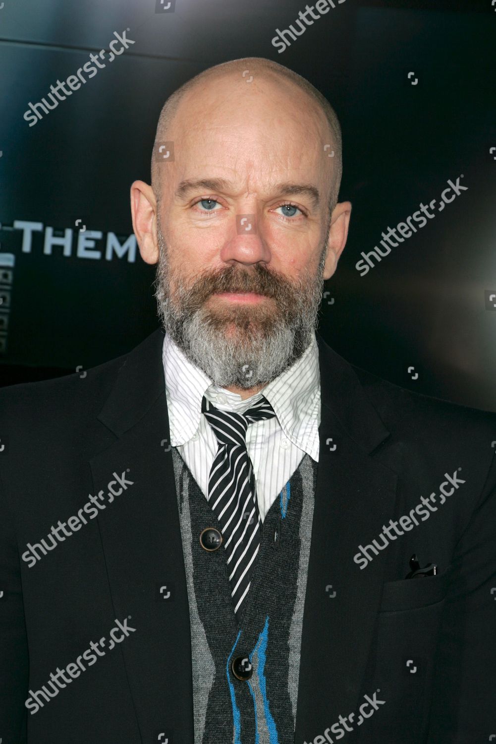 Michael Stipe Editorial Stock Photo - Stock Image | Shutterstock