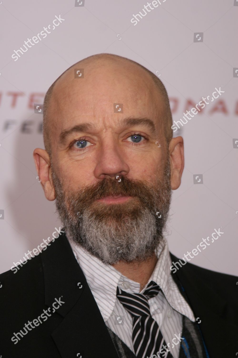 Michael Stipe Editorial Stock Photo - Stock Image | Shutterstock