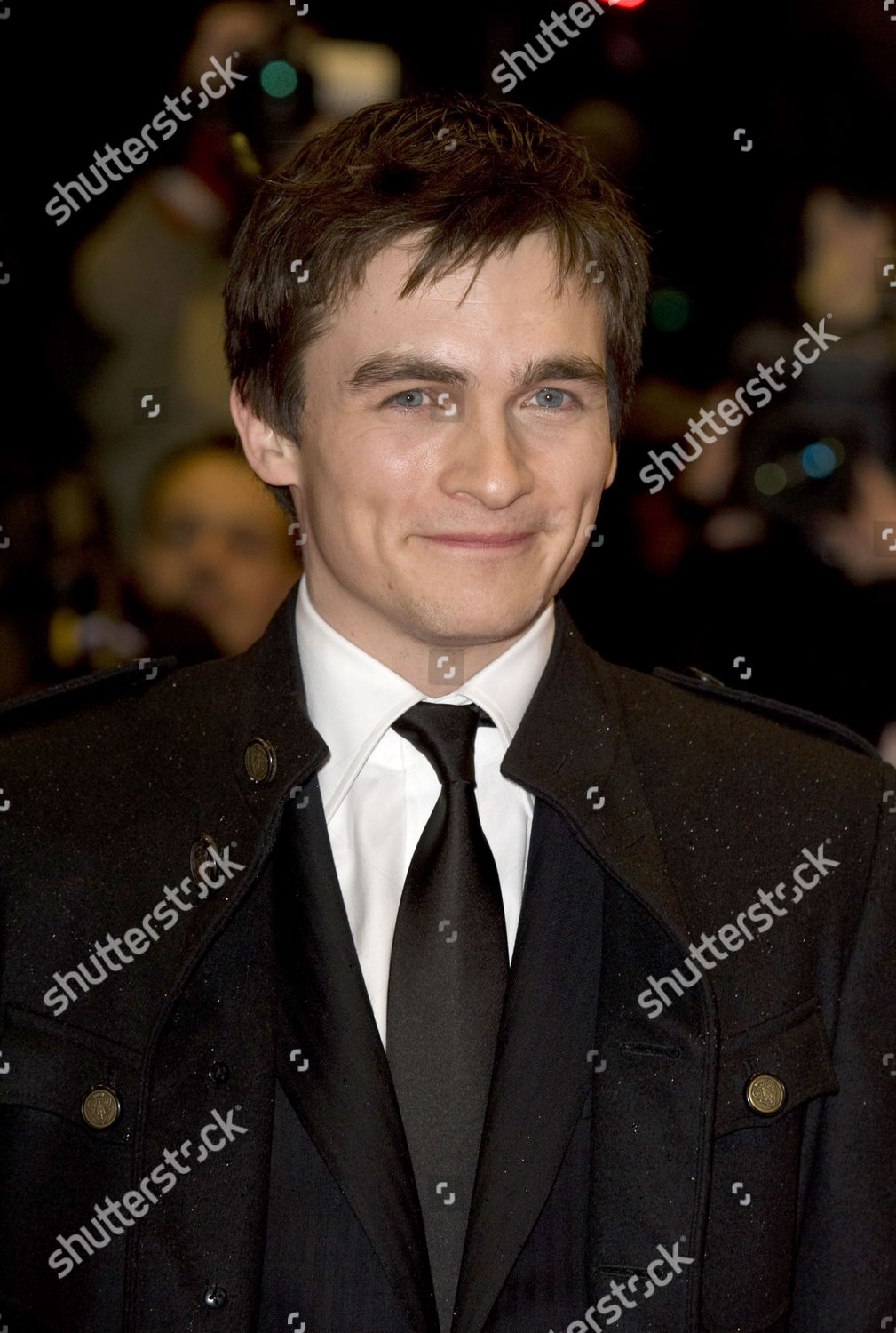 Rupert Friend Editorial Stock Photo - Stock Image | Shutterstock