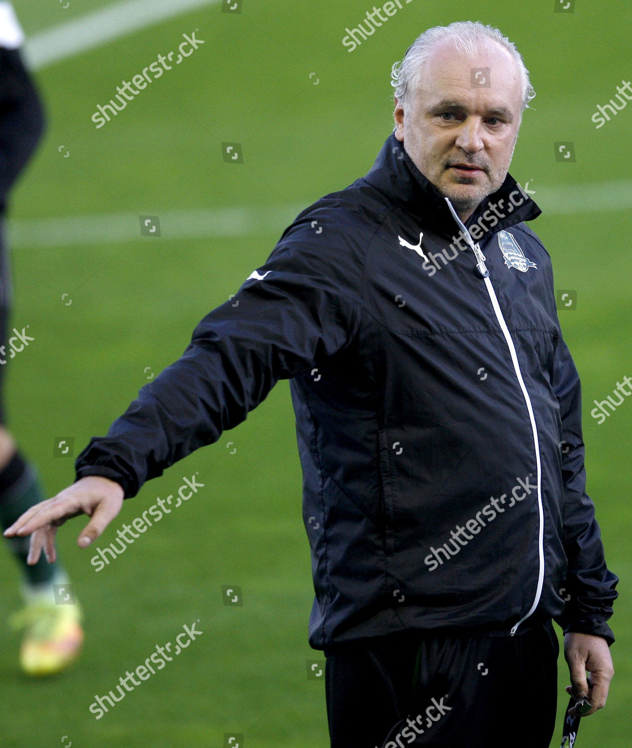 Igor Shalimov Editorial Stock Photo Stock Image Shutterstock