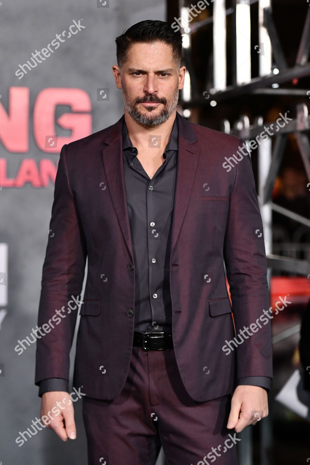 Joe Manganiello Editorial Stock Photo - Stock Image | Shutterstock