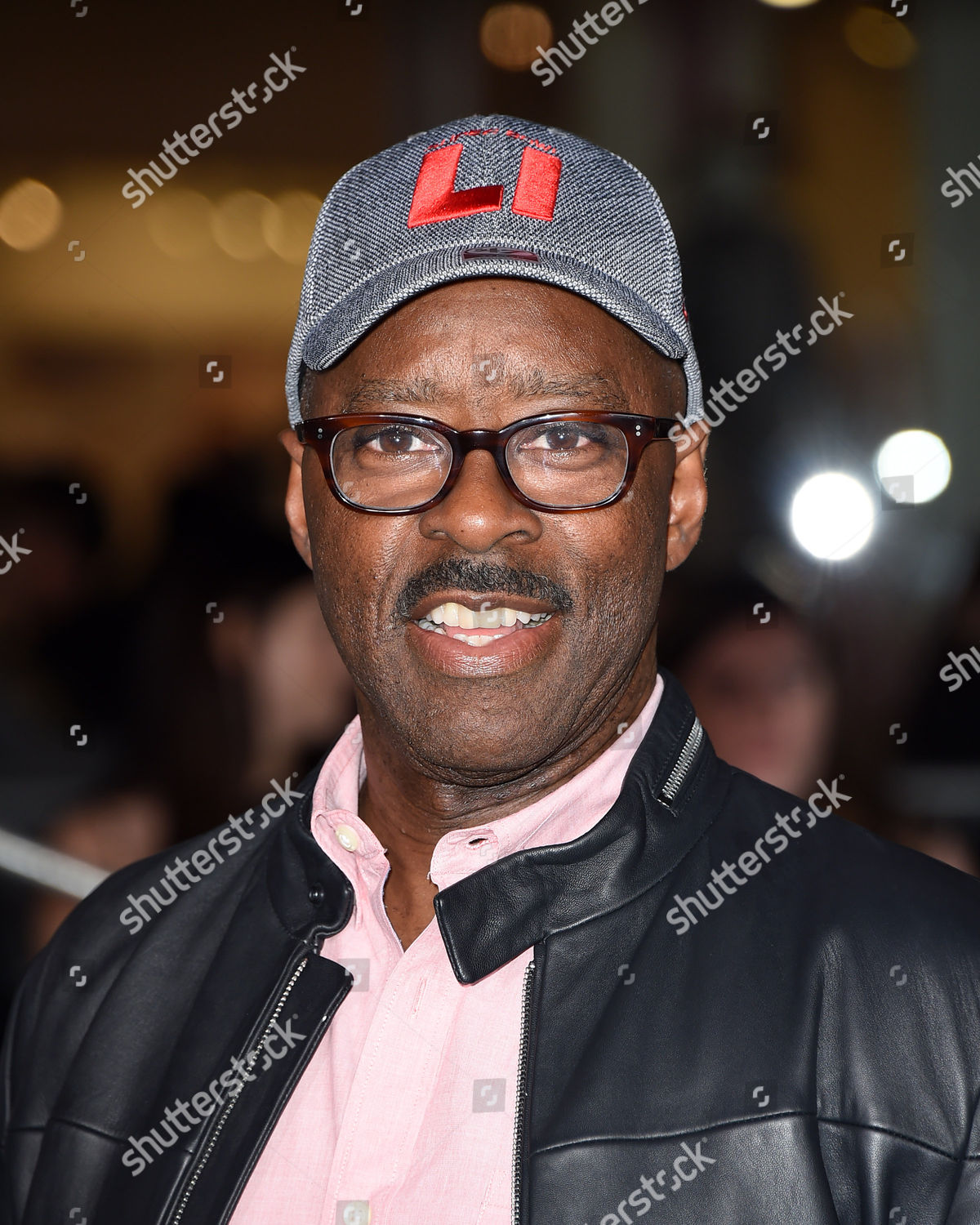 Courtney B Vance Editorial Stock Photo - Stock Image | Shutterstock