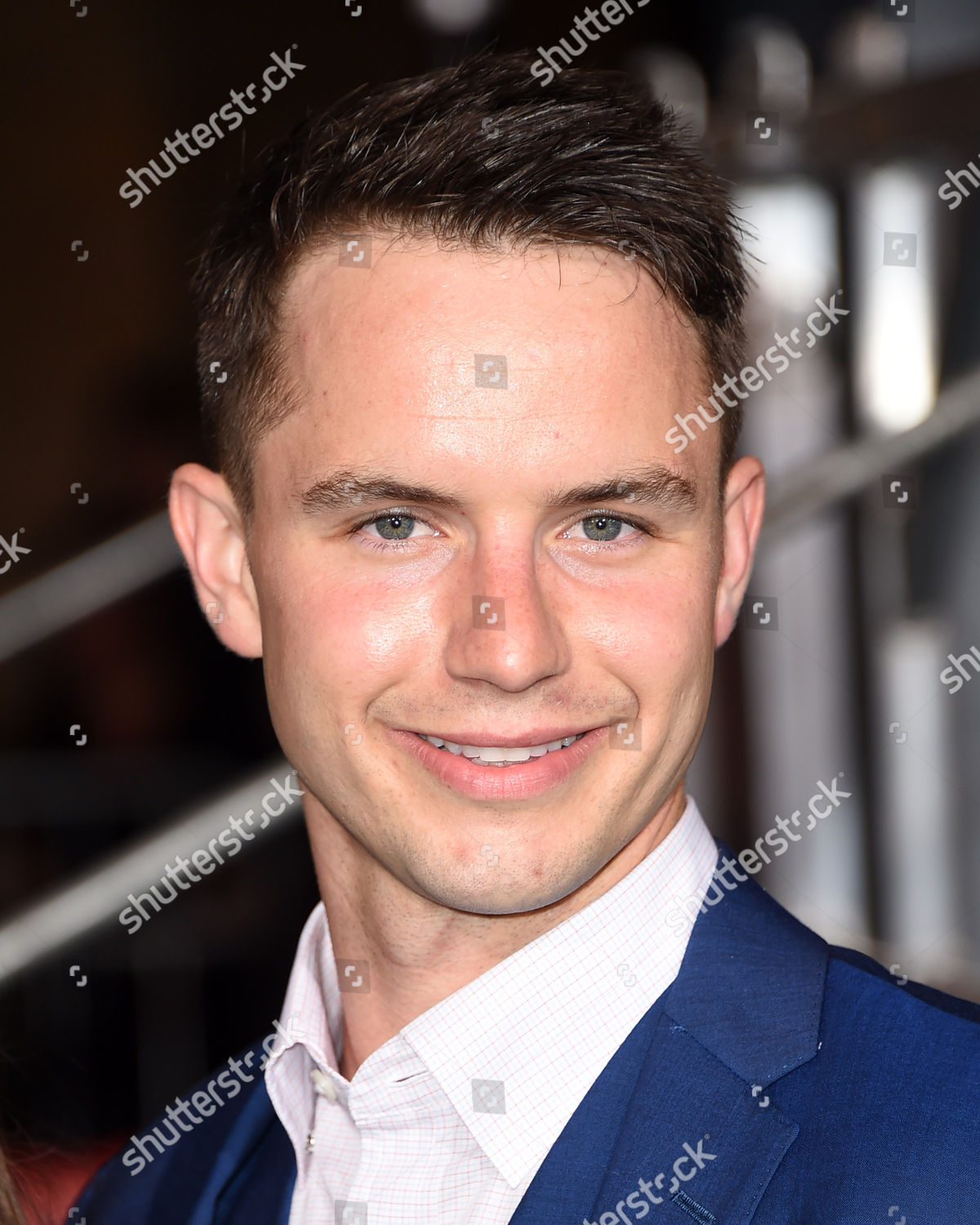 Will Brittain Editorial Stock Photo - Stock Image | Shutterstock