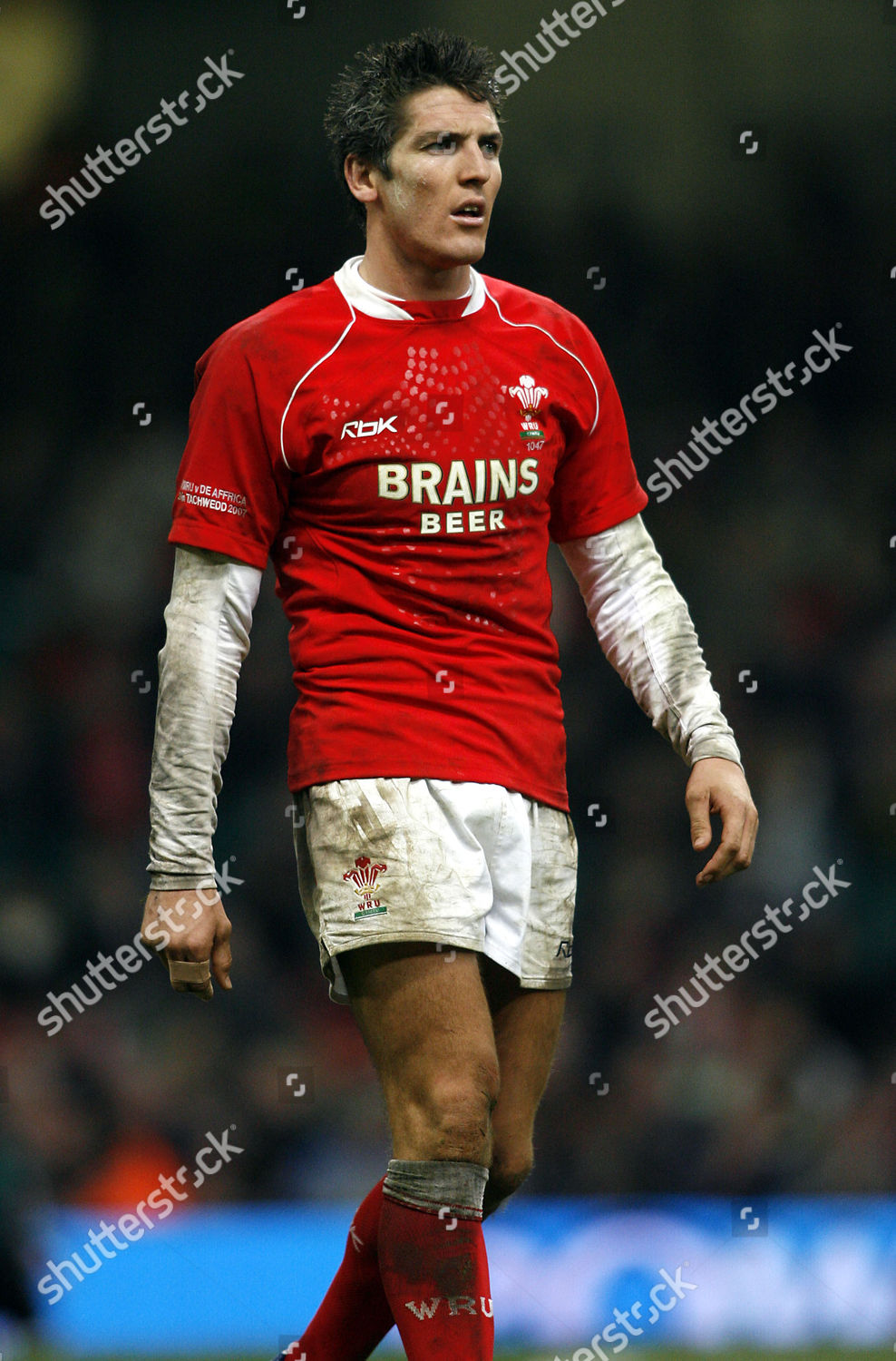 James Hook Wales Editorial Stock Photo Stock Image Shutterstock