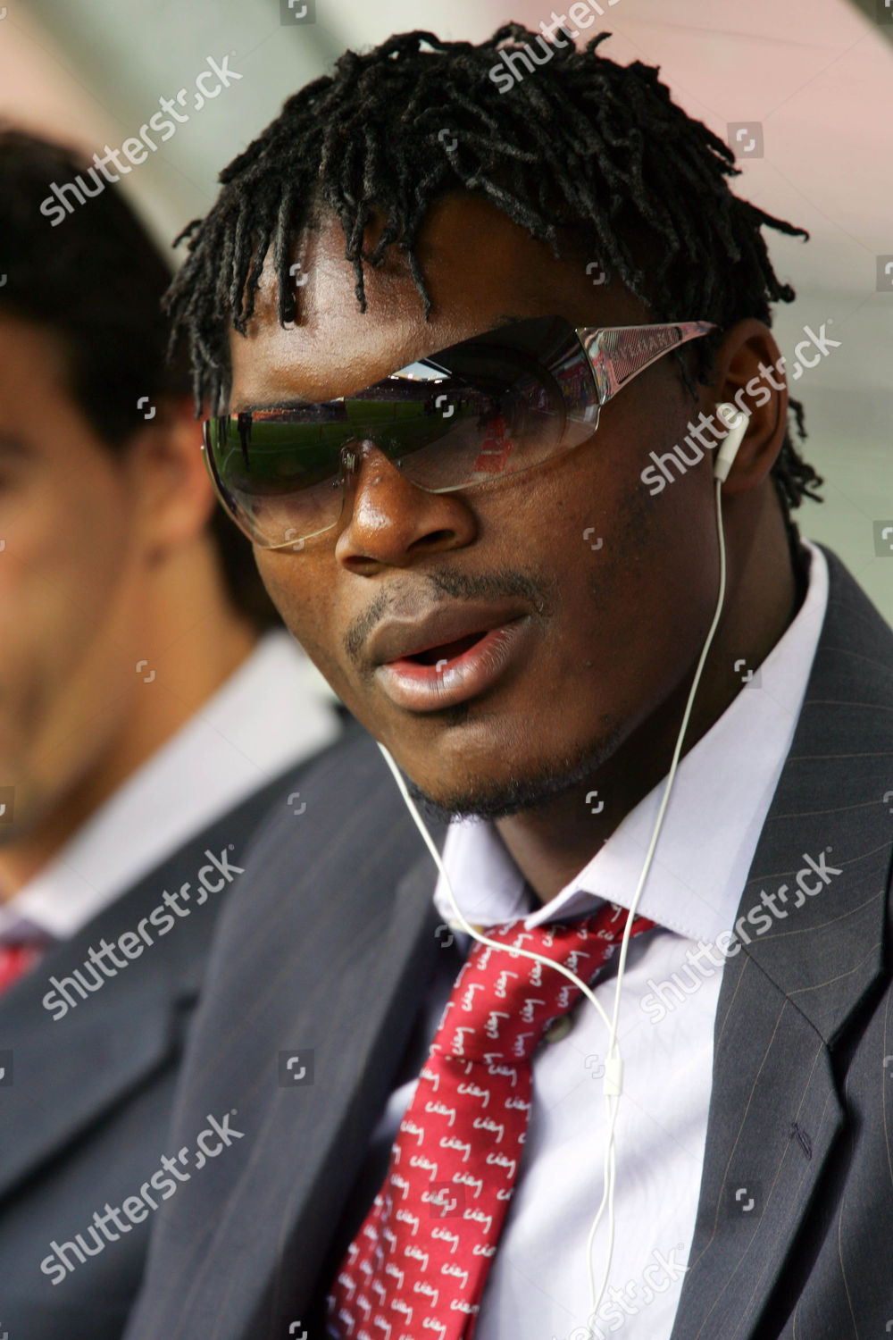 Ariza Makukula Sevilla Editorial Stock Photo Stock Image Shutterstock