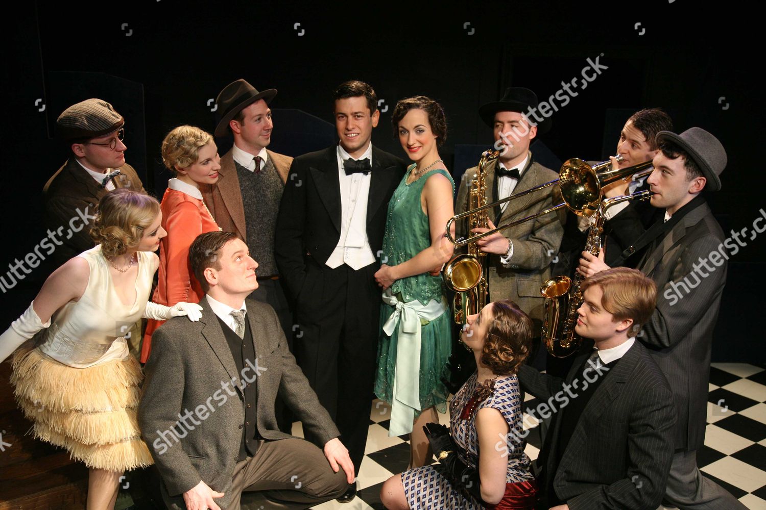 Saturday Night Cast Editorial Stock Photo - Stock Image | Shutterstock