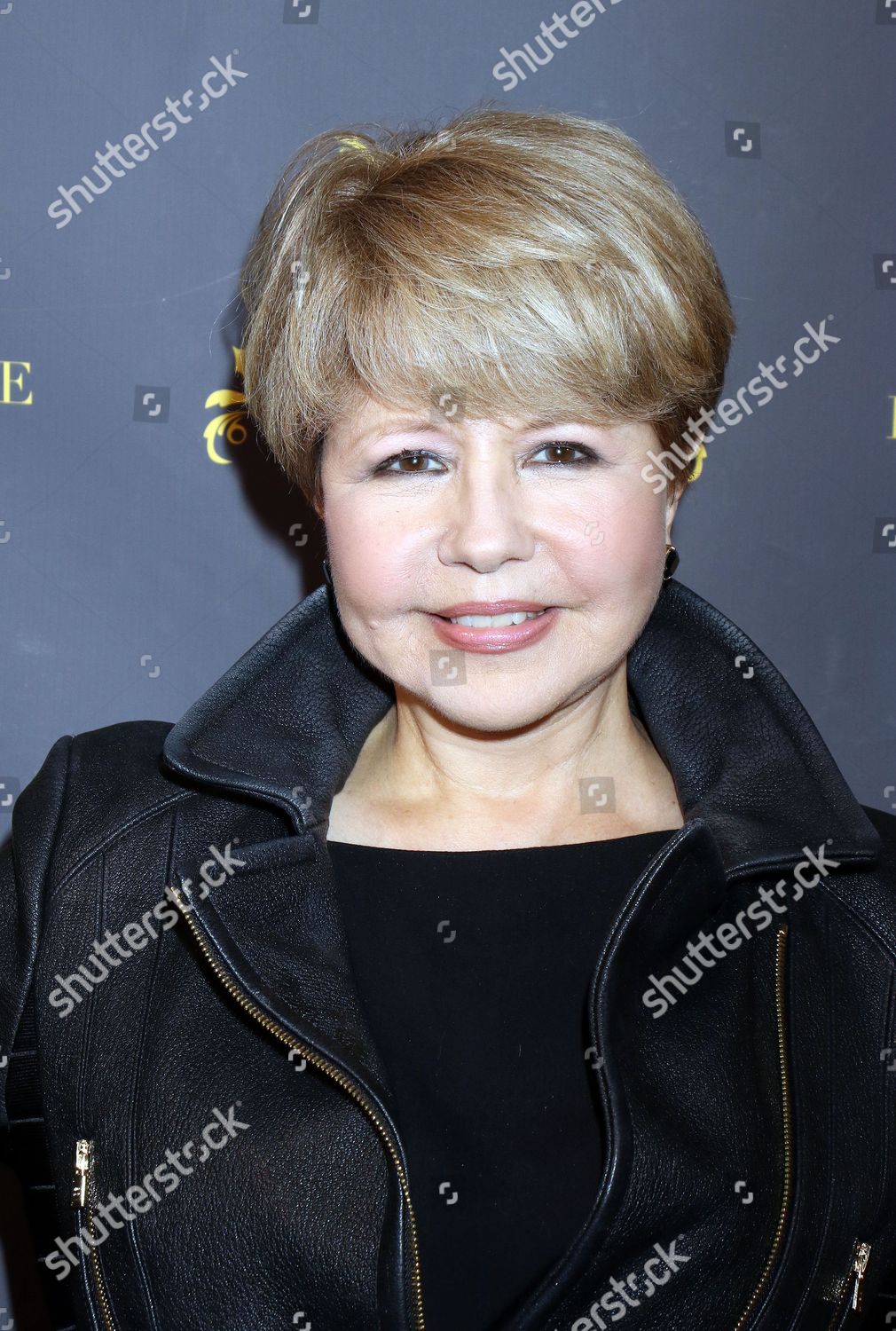 Pia Zadora Editorial Stock Photo - Stock Image | Shutterstock