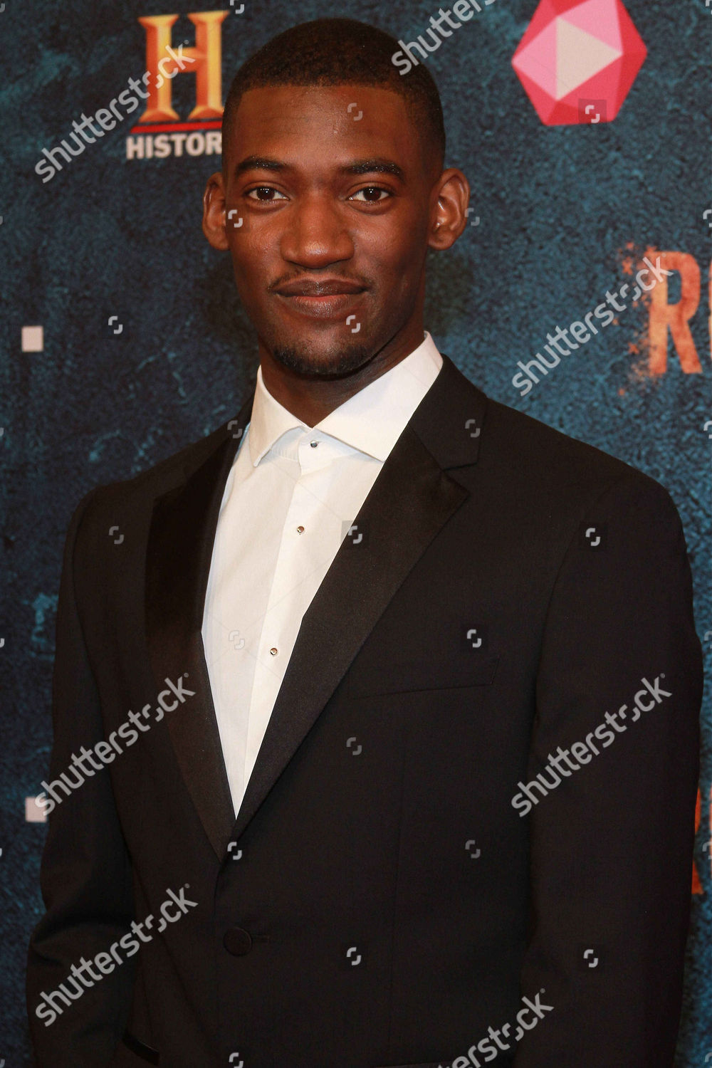 Malachi Kirby Editorial Stock Photo Stock Image Shutterstock