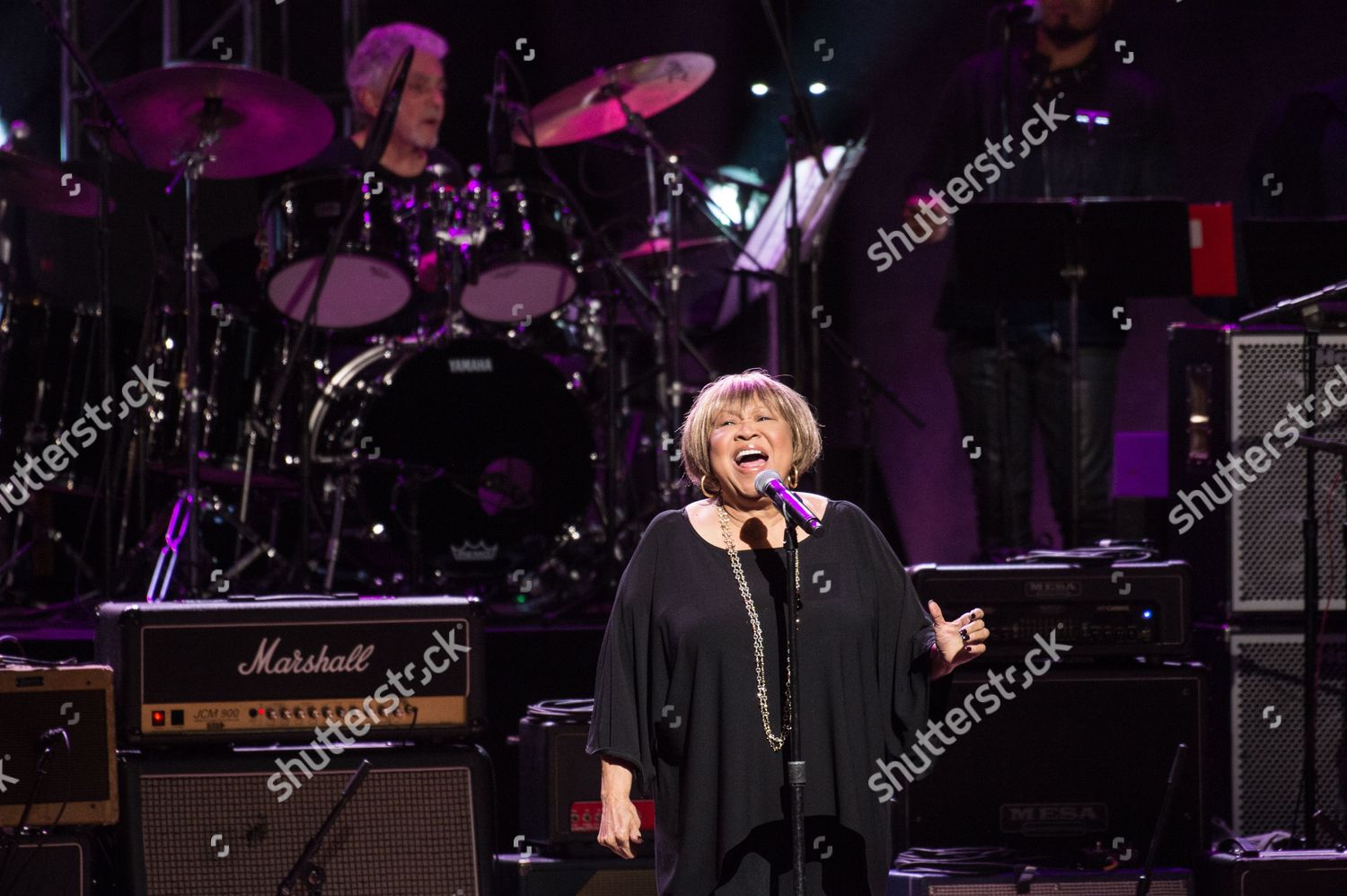 Mavis Staples Editorial Stock Photo - Stock Image | Shutterstock