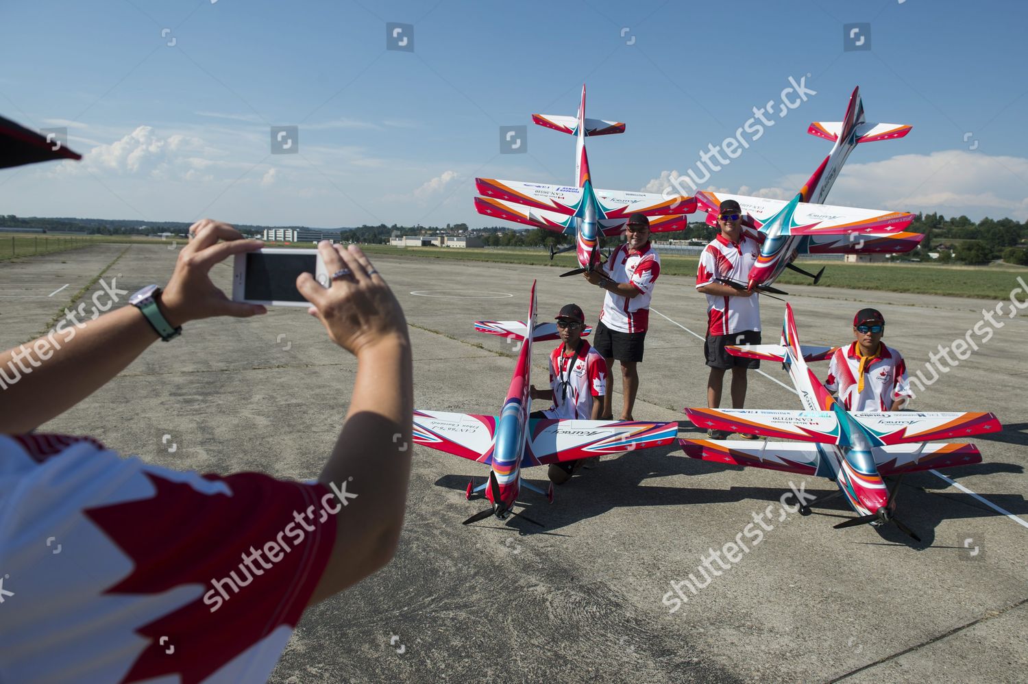 f3a aerobatics