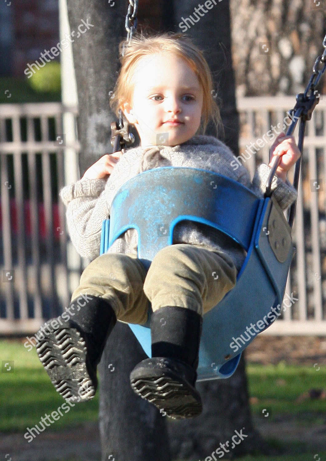 Ruby Sweetheart Maguire Editorial Stock Photo - Stock Image | Shutterstock