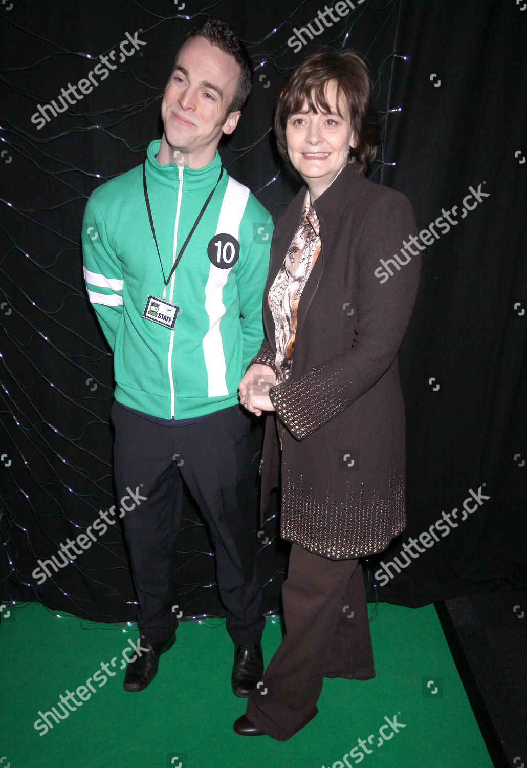 Cherie Blair Editorial Stock Photo - Stock Image | Shutterstock