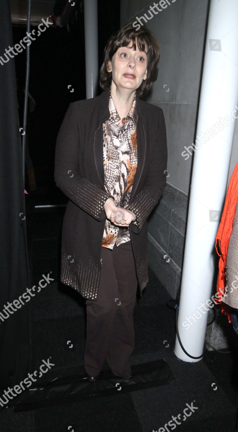 Cherie Blair Editorial Stock Photo - Stock Image | Shutterstock