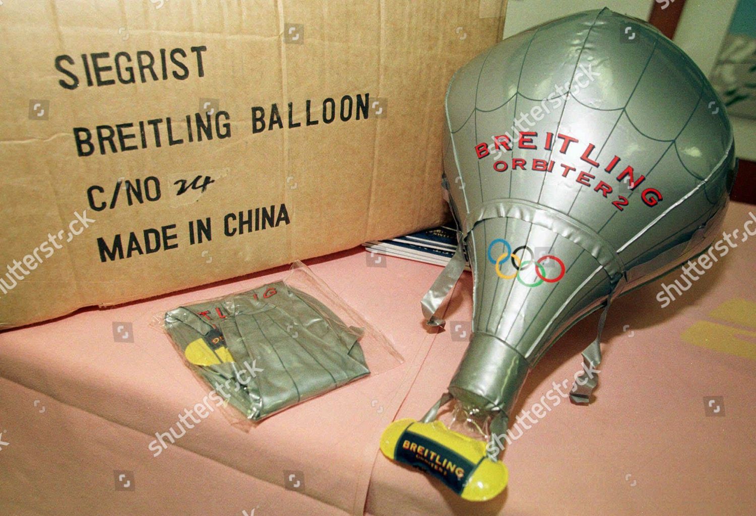 breitling orbiter 2