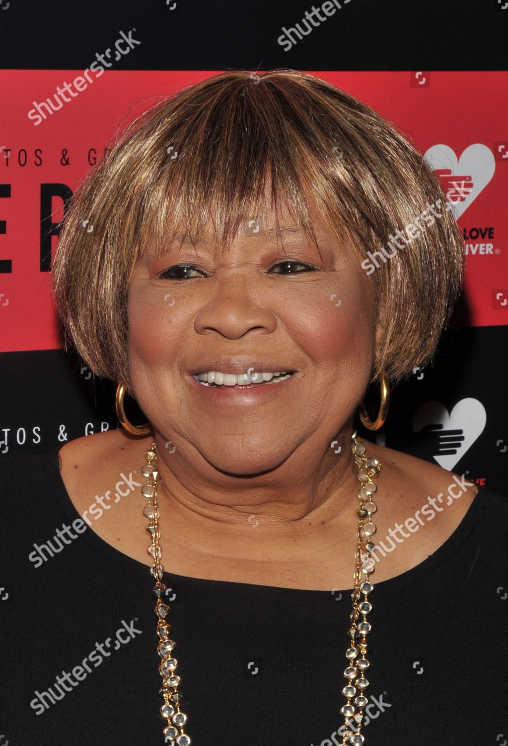 Mavis Staples Editorial Stock Photo - Stock Image | Shutterstock