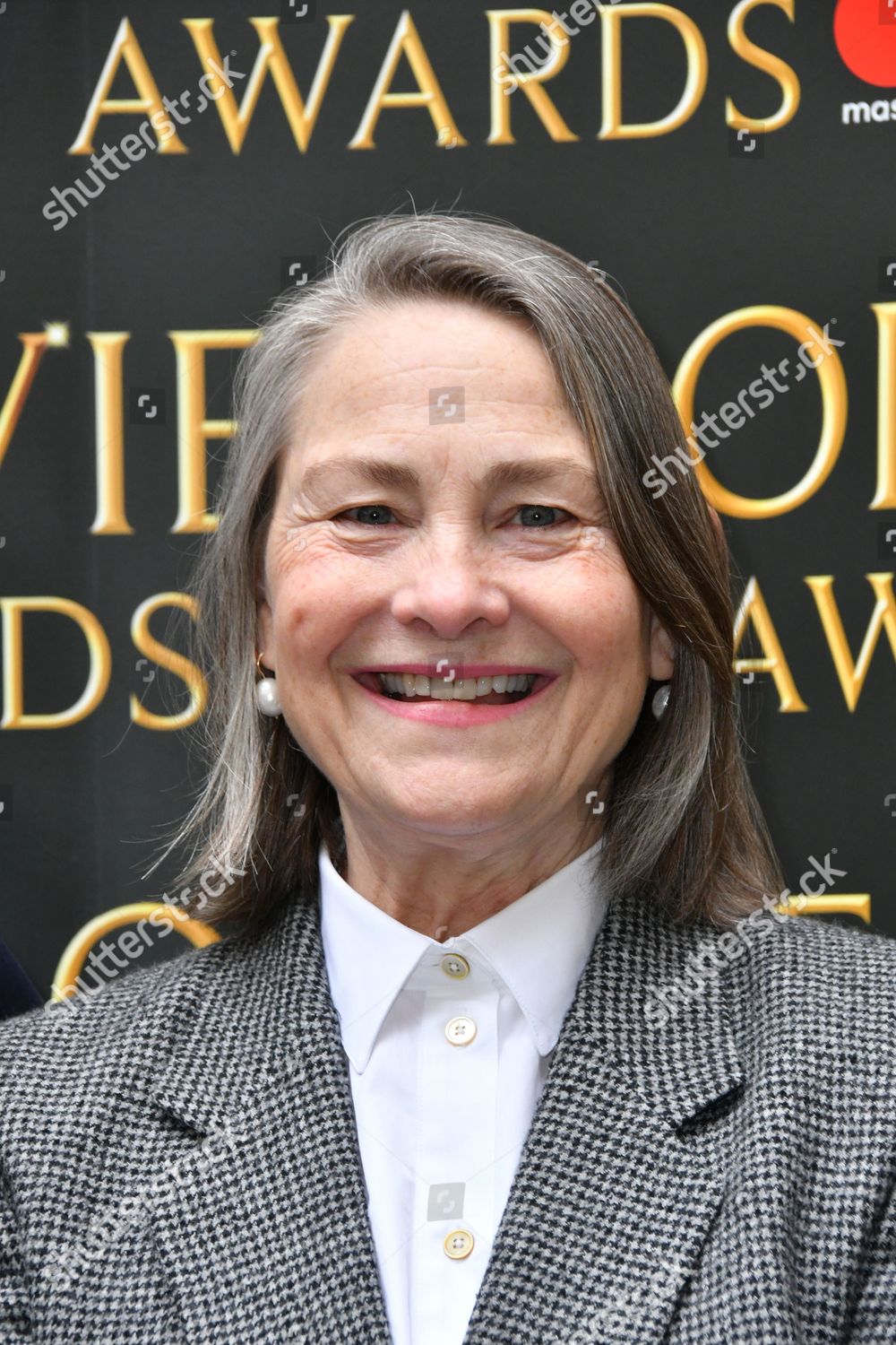 Cherry Jones Editorial Stock Photo - Stock Image | Shutterstock