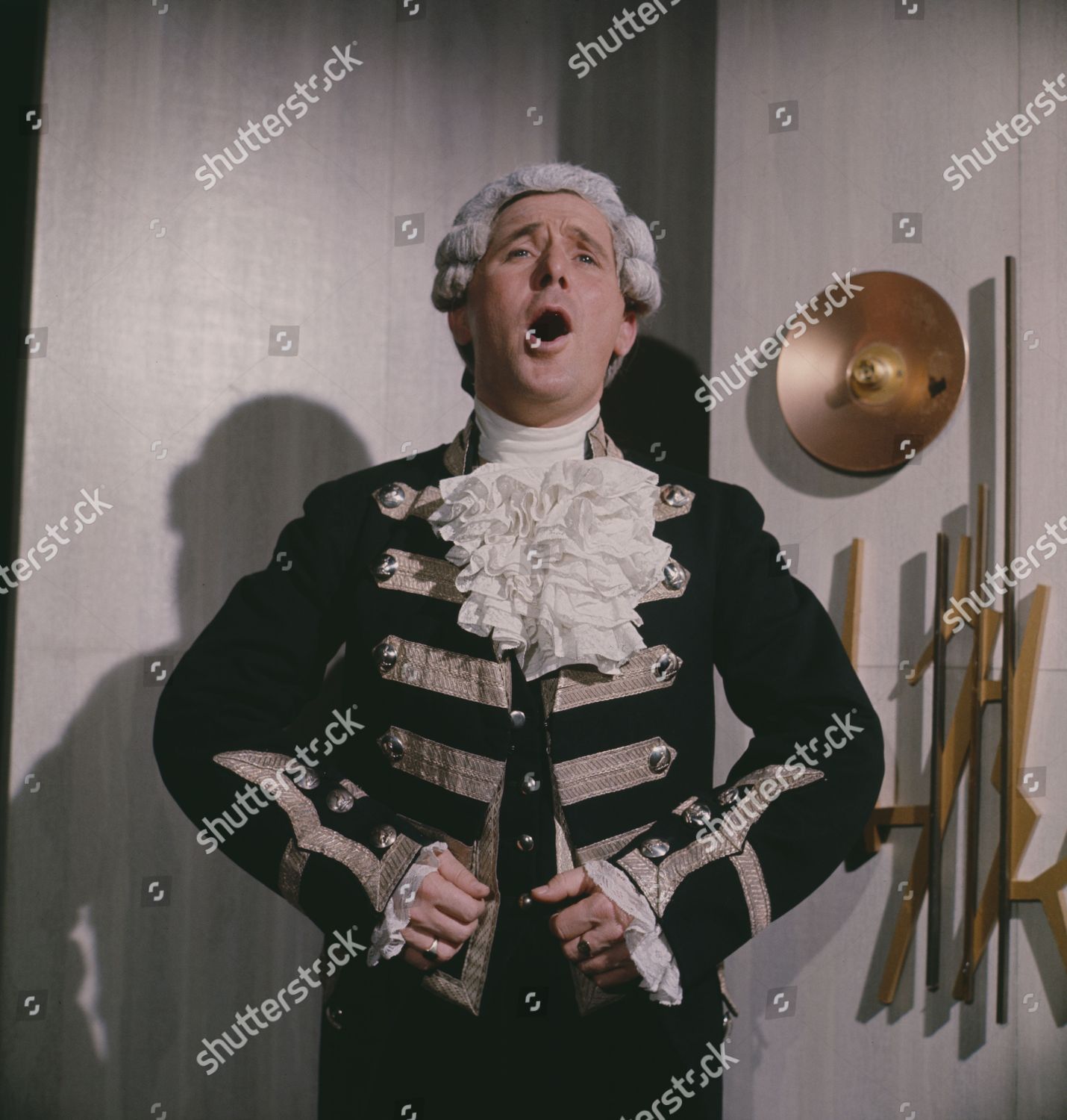 Ernie Wise Ernie Sage Editorial Stock Photo Stock Image Shutterstock