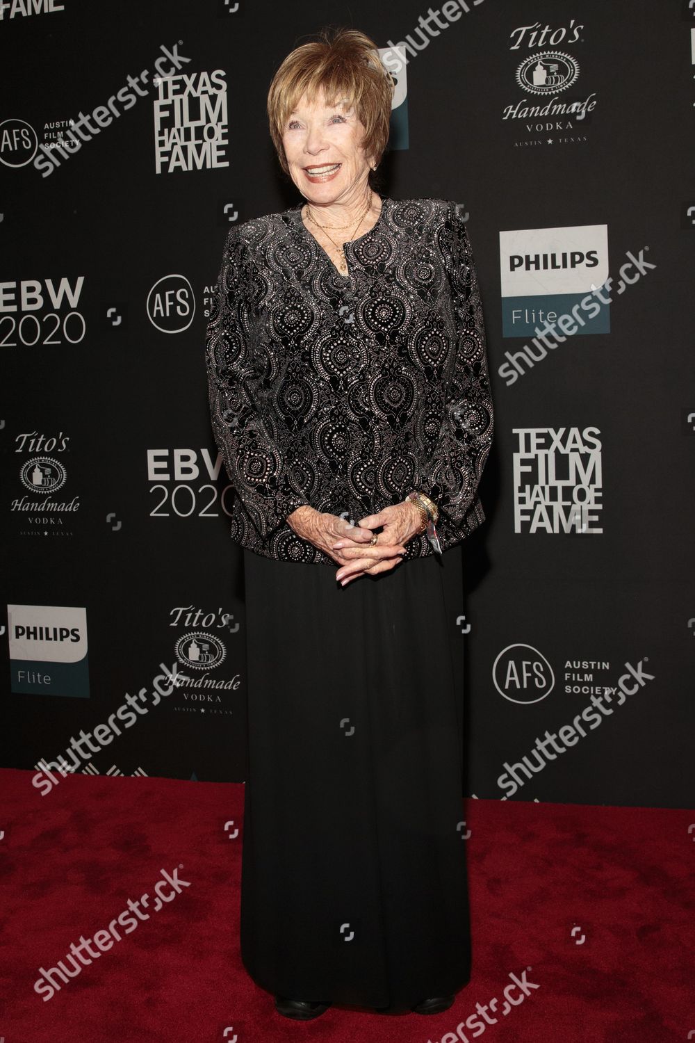 Shirley Maclaine Editorial Stock Photo - Stock Image | Shutterstock