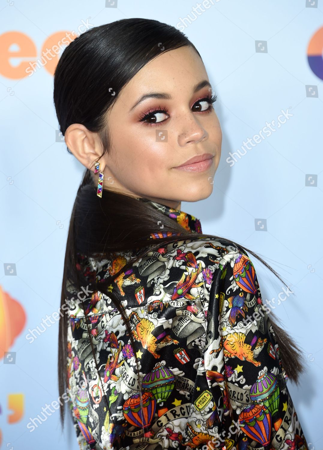 Jenna Ortega Editorial Stock Photo - Stock Image | Shutterstock