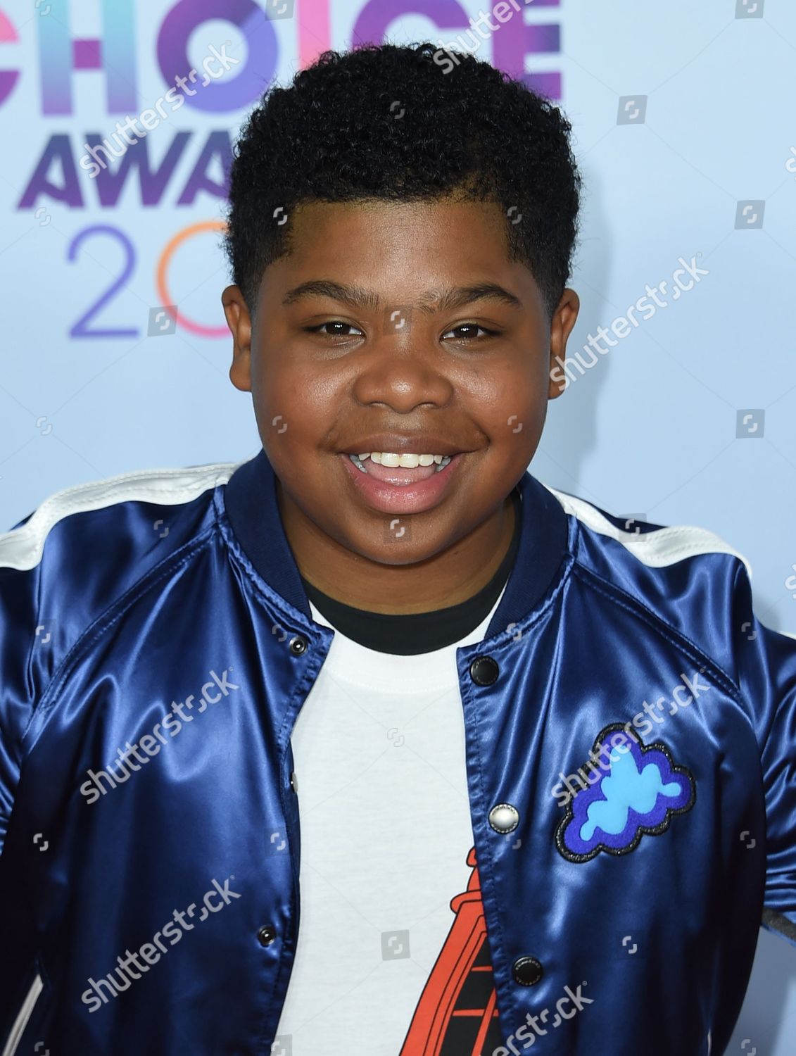 Benjamin Flores Jr Editorial Stock Photo Stock Image Shutterstock