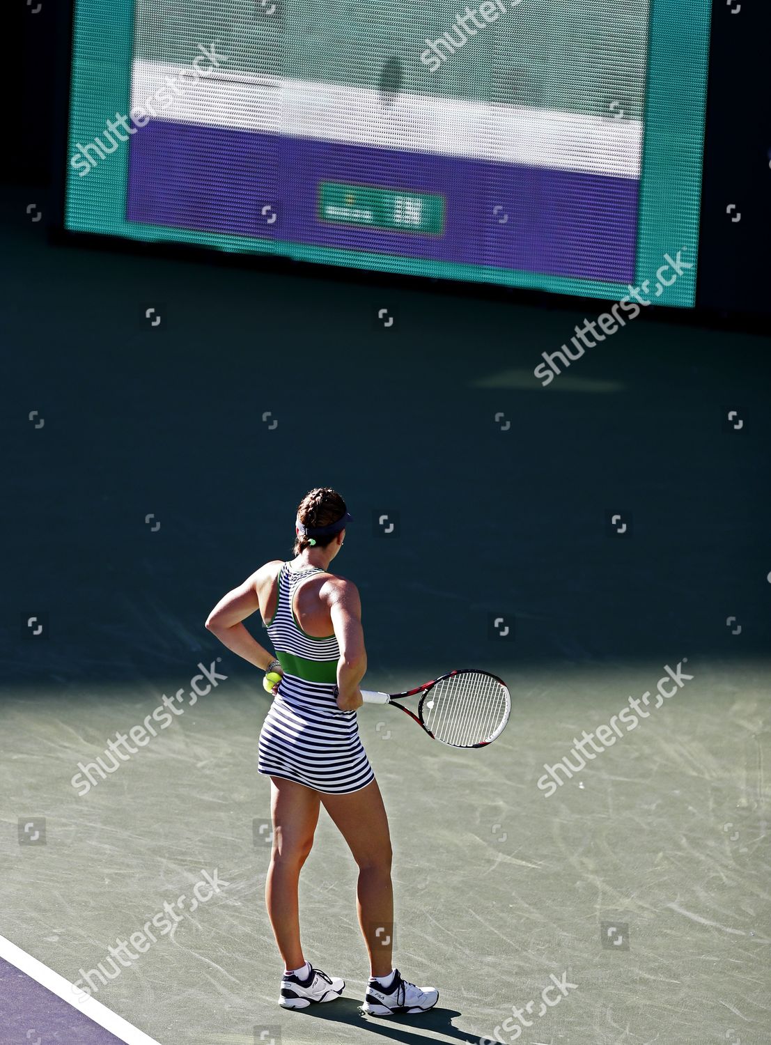 Jelena Jankovic Editorial Stock Photo - Stock Image | Shutterstock