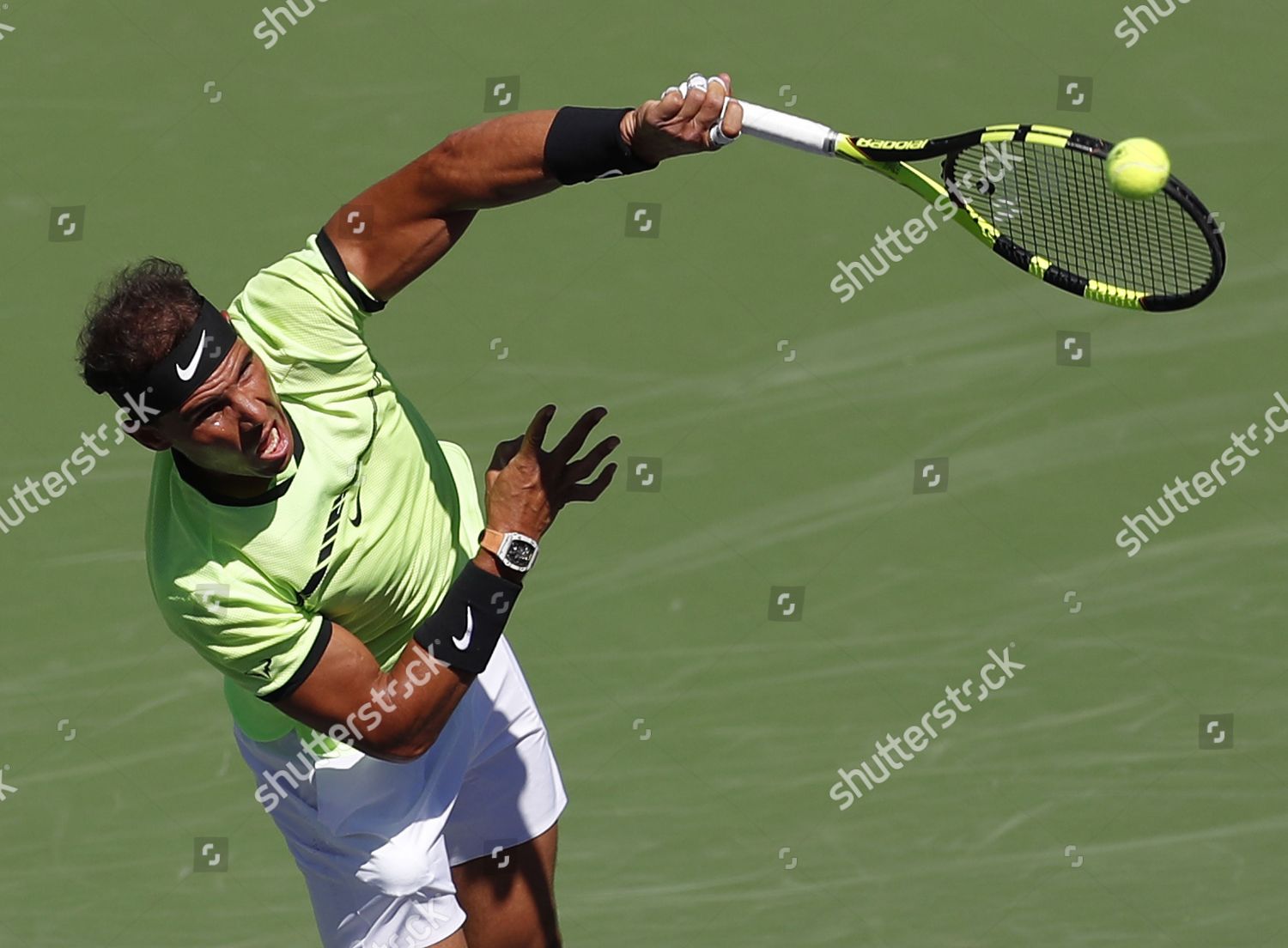 Rafael Nadal Editorial Stock Photo - Stock Image | Shutterstock