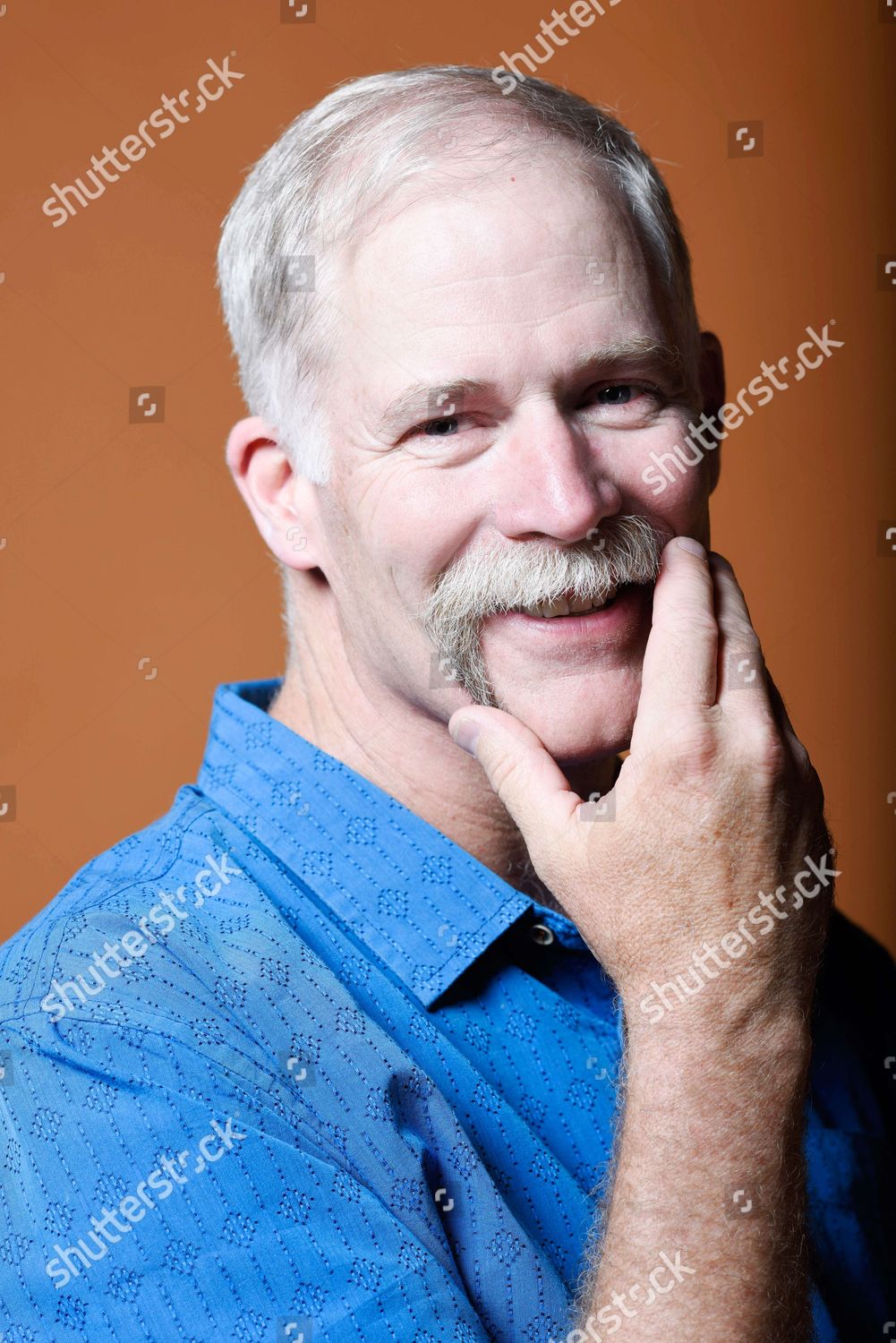 Pete Fromm Editorial Stock Photo Stock Image Shutterstock