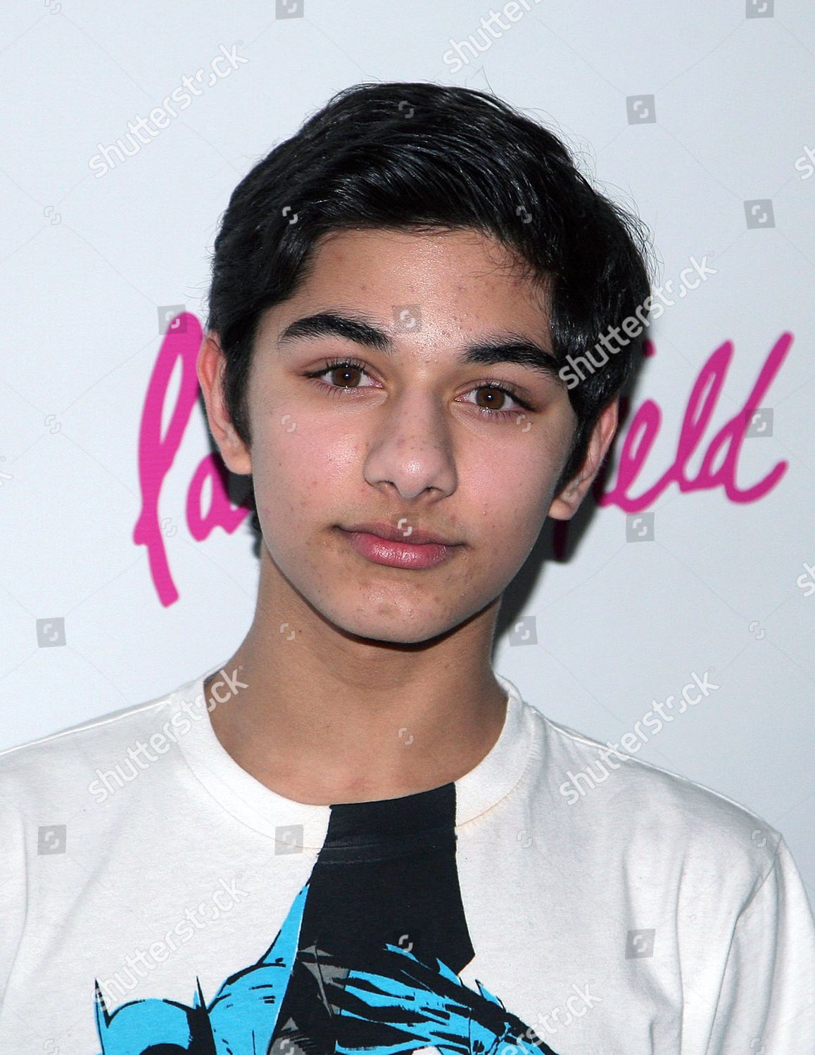 Mark Indelicato Editorial Stock Photo - Stock Image | Shutterstock