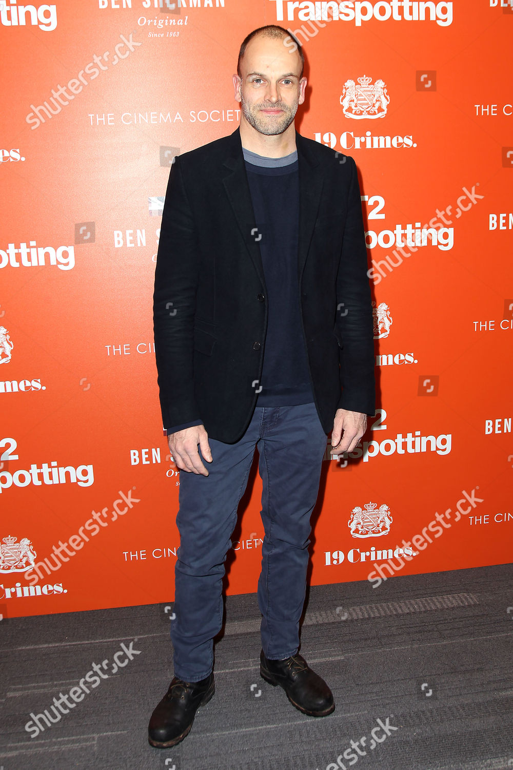 Jonny Lee Miller Editorial Stock Photo - Stock Image | Shutterstock