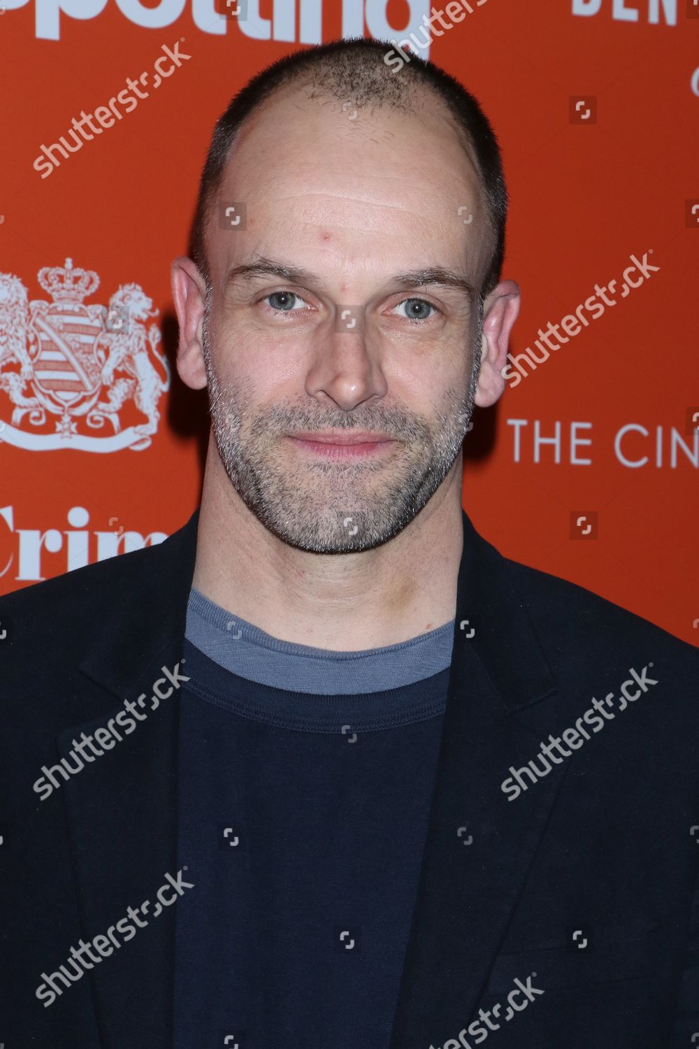 Jonny Lee Miller Editorial Stock Photo - Stock Image | Shutterstock