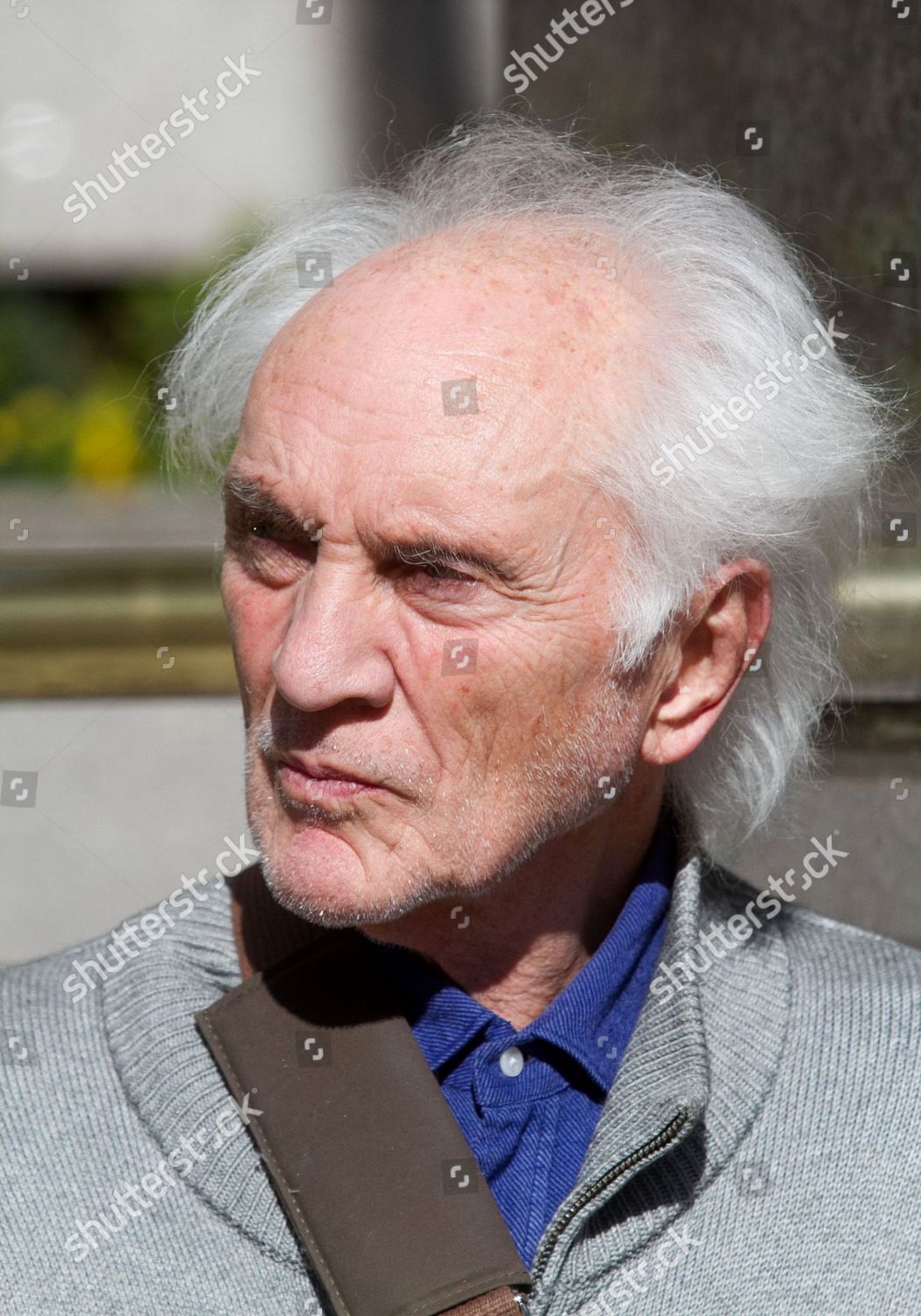 Terence Stamp Editorial Stock Photo - Stock Image | Shutterstock