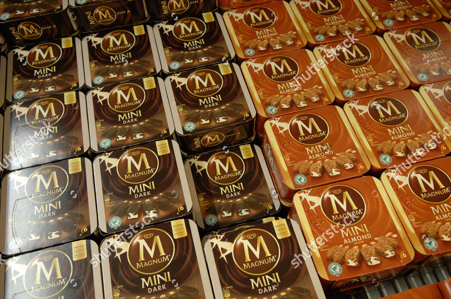 Unduh 44 Gambar Es Krim Magnum Gold Terbaik Gratis